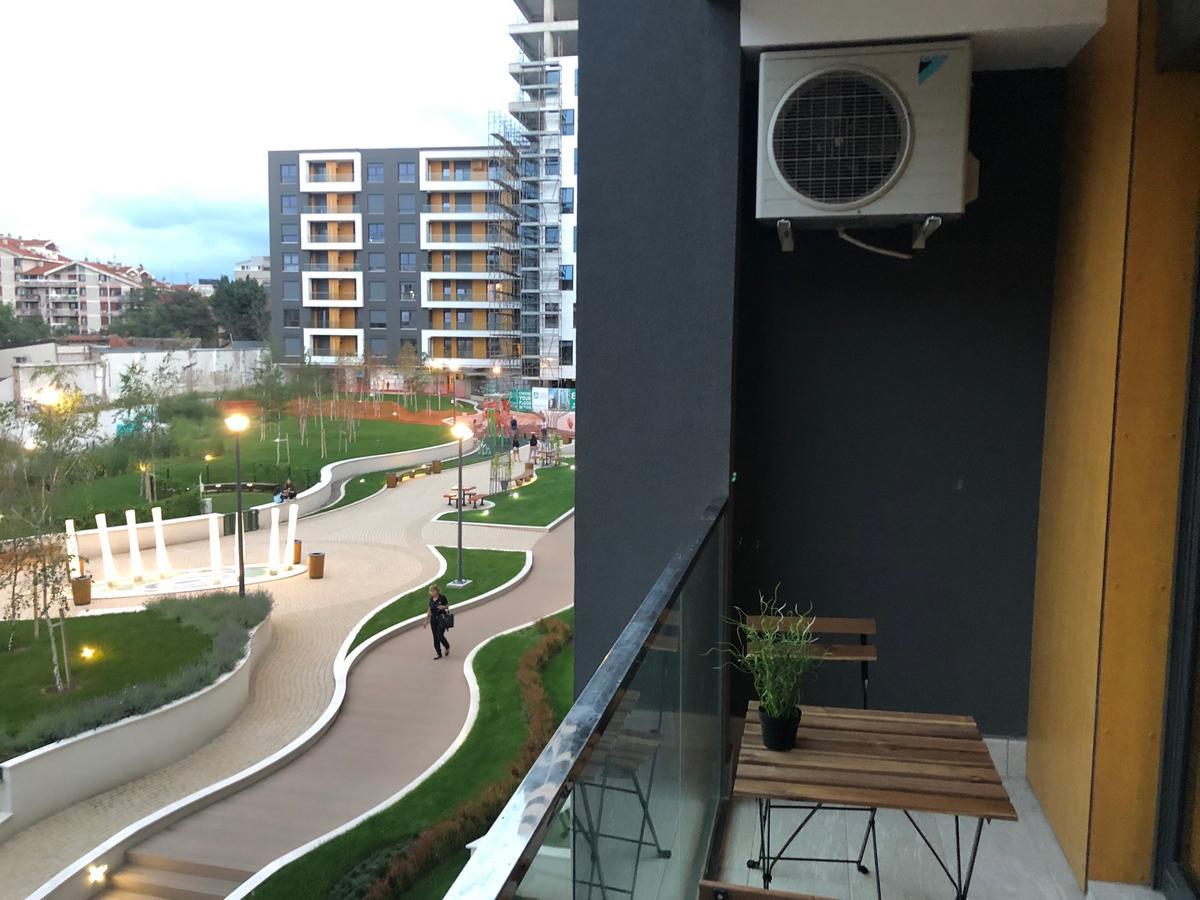 99 Muses Apartments Dordegol Esterno foto